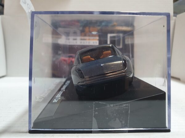 Lancia Olalogos Concept Car 1/43 – Image 3