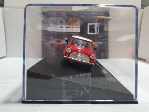 Mini Cooper 1988 1/43 – Image 2