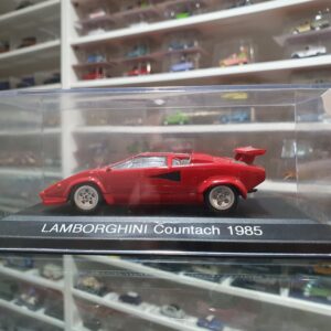 Lamborghini Countach 1985 1/43