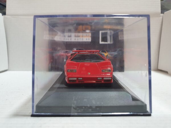 Lamborghini Countach 1985 1/43 – Image 2