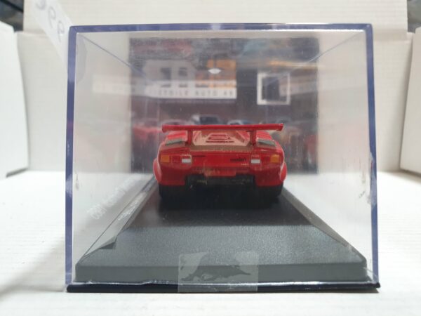 Lamborghini Countach 1985 1/43 – Image 3