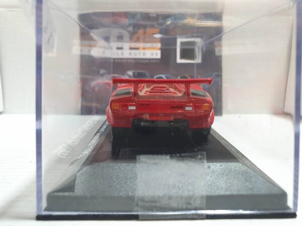 Lamborghini Countach 1985 1/43 – Image 3