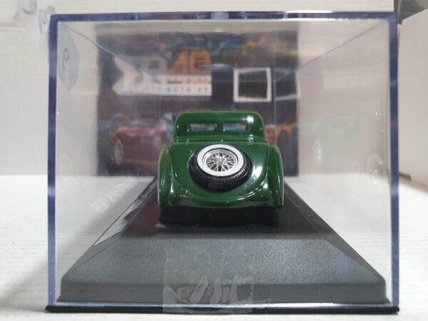 Bugatti 57 S 1939 1/43 – Image 3