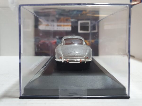 Mercedes-Benz 300SL 1/43 – Image 3
