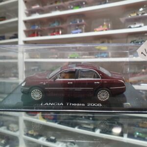 Lancia Thesis 2008 1/43