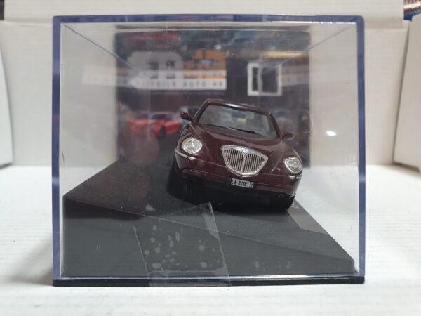 Lancia Thesis 2008 1/43 – Image 2
