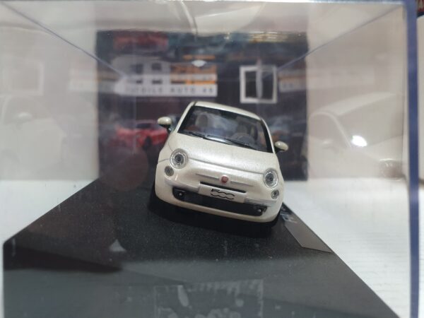 Fiat 500 1/43 – Image 2