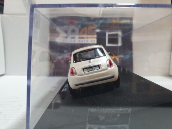 Fiat 500 1/43 – Image 3