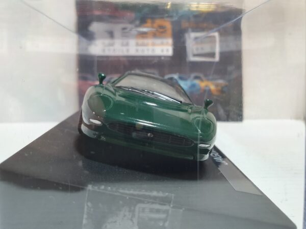 Jaguar XJ220 1993 1/43 – Image 2
