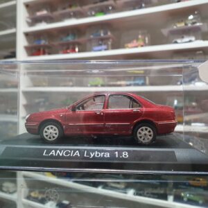 Lancia Lybra 1.8 1/43