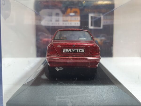 Lancia Lybra 1.8 1/43 – Image 3