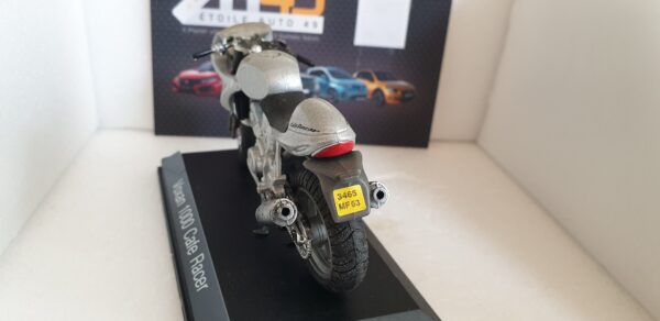 Voxan 1000 cafe racer 1/18 Majorette – Image 2