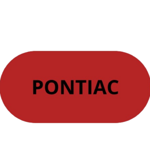 Pontiac