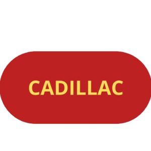 Cadillac