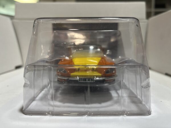 Citroën DS 1000 pattes Michelin 1972 1/43 – Image 2