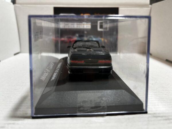 Renault 19 Cabriolet (1992) 1/43 – Image 3