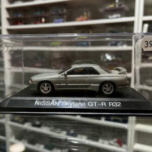 Nissan Skyline GT-R R32 1/43