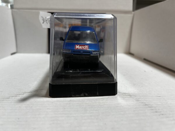 Peugeot Expert "Paris Match" 1/43 – Image 3