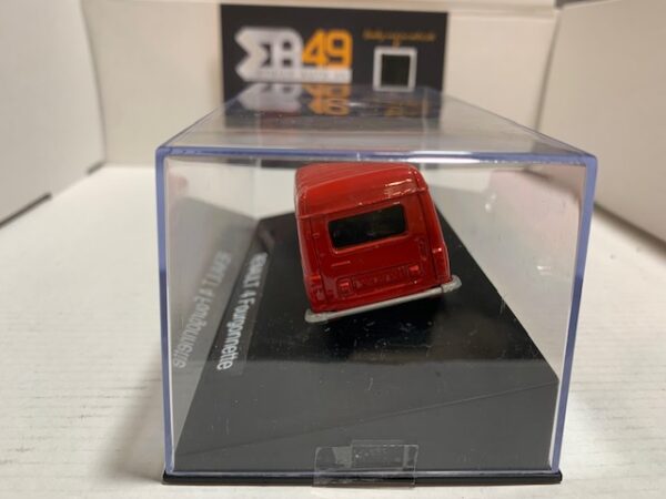Renault 4 Fourgonnette "tout l'univers" 1/43 – Image 3