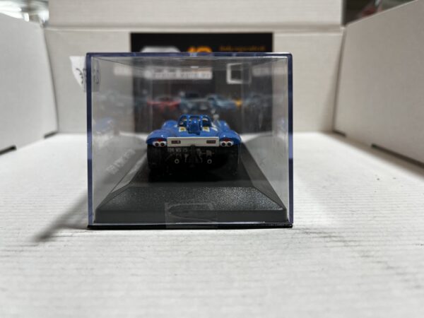 Matra Simca MS-650 (1971) 1/43 – Image 3