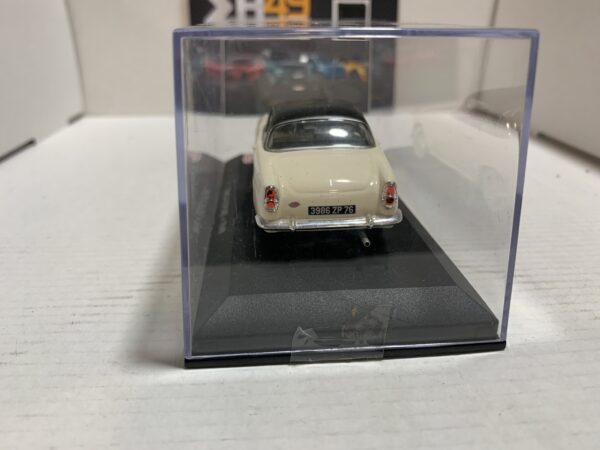 Simca 8 Sport 1949 1/43 – Image 3