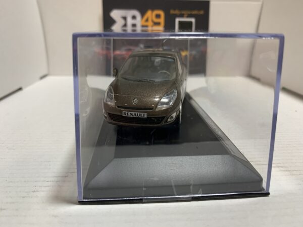 Renault Grand Scénic Marron 1/43 – Image 5