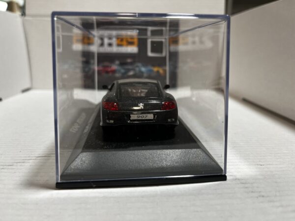 Peugeot 907 V12 1/43 – Image 3