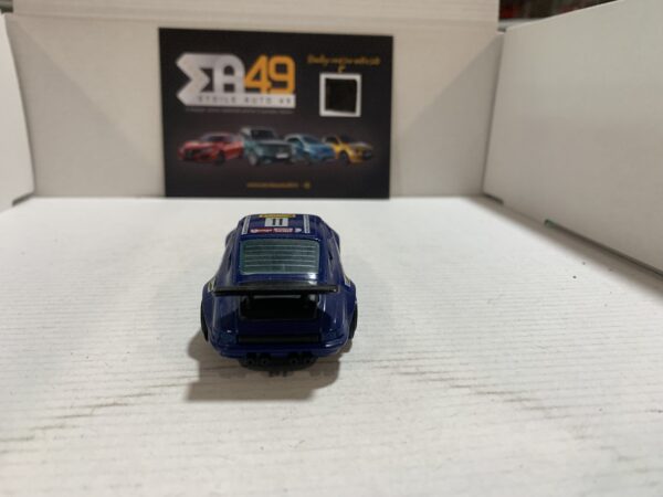 Porsche 911 Esso Burago 1/43 – Image 3