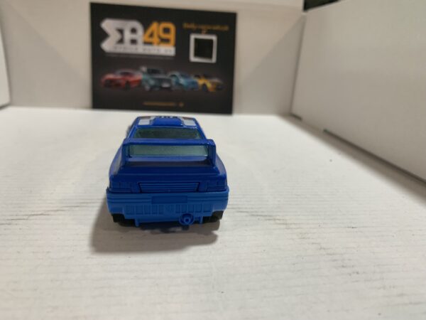 Peugeot 405 T16 Rally Raid Burago 1/43 – Image 3