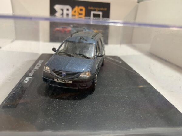 Dacia Logan MCV 1/43 – Image 3