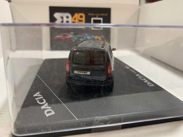 Dacia Logan MCV 1/43 – Image 2