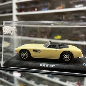 BMW 507 Beige 1/43