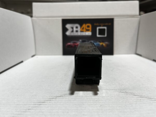 Matchbox Lesney Kenworth Midnight Express 1/87 1981 – Image 3