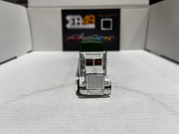 Matchbox Lesney Kenworth Interstate Trucking 1/87 1981 – Image 2