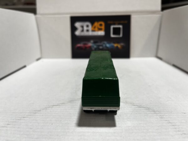 Matchbox Lesney Kenworth Interstate Trucking 1/87 1981 – Image 3