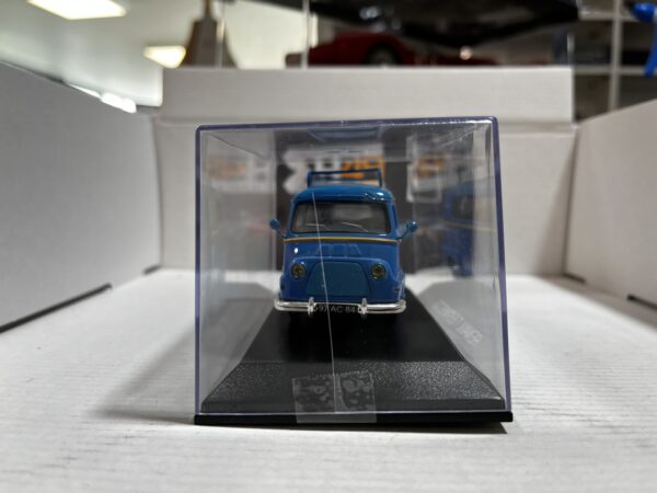Renault Estafette bleu 1/43 – Image 2