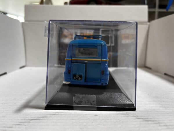 Renault Estafette bleu 1/43 – Image 3
