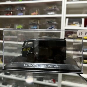 Citroen Tube Michelin 1/43