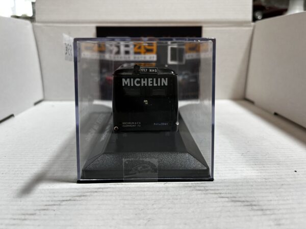 Citroen Tube Michelin 1/43 – Image 3