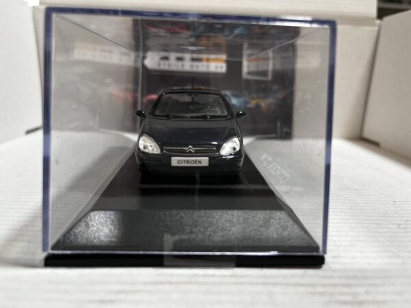 Citroën C5 V6 "exclusive" 1/43 – Image 3