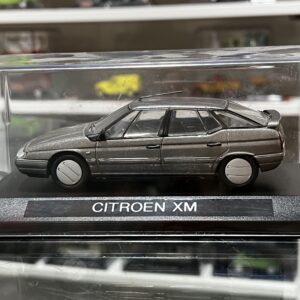 Citroën XM 1/43