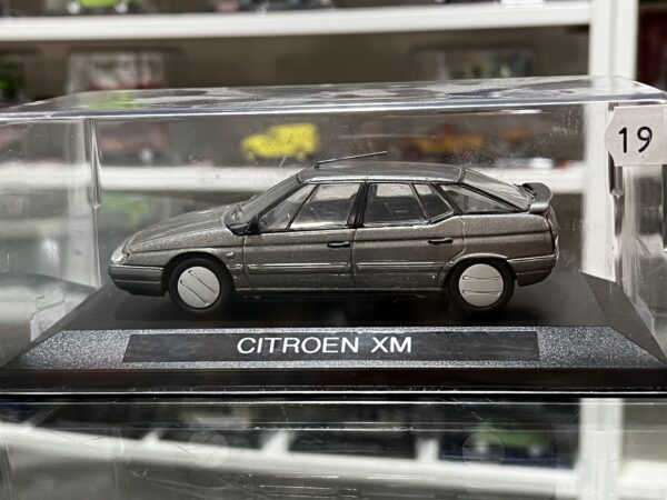 Citroën XM 1/43