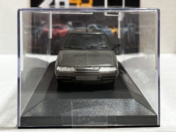 Citroën XM 1/43 – Image 2