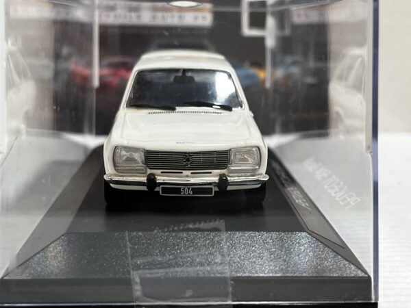 Peugeot 504 break 1/43 – Image 4