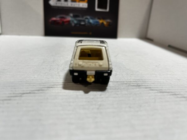 Renault 5 Matchbox N°21 Rallye le car Verte – Image 3