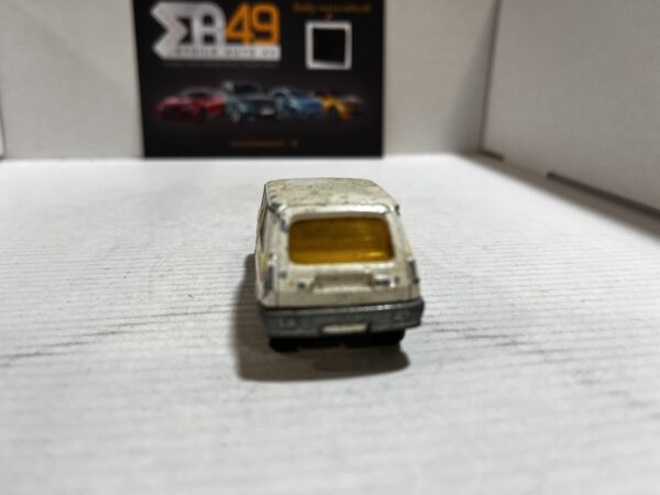 Renault 5 Majorette N°280 1/51 – Image 3