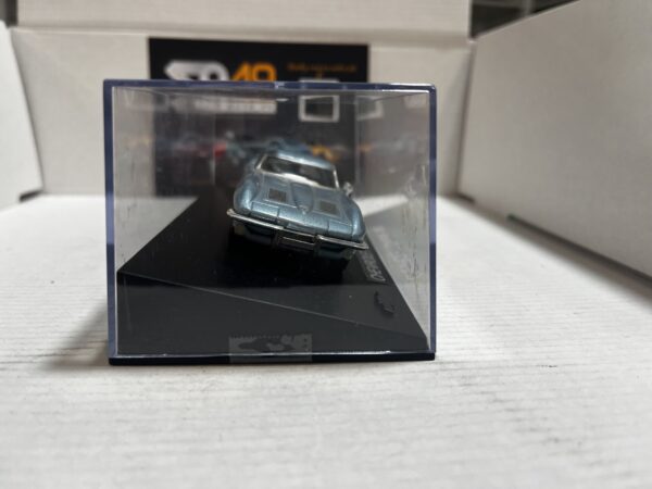 Chevrolet Corvette stingray 1963 1/43 – Image 2
