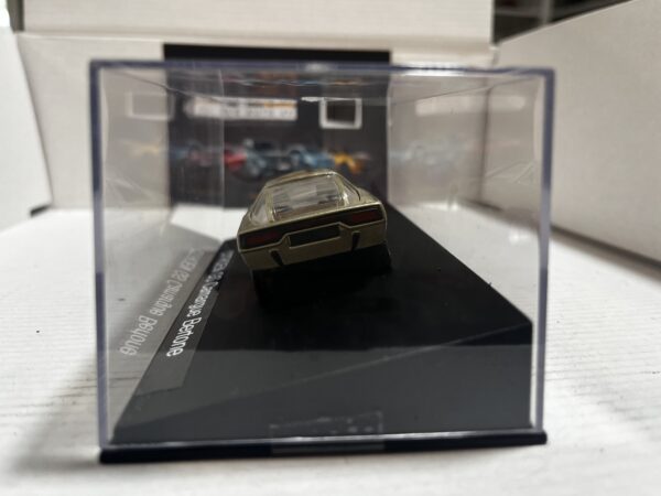 Citroen GS Camargue Bertone 1/43 – Image 3