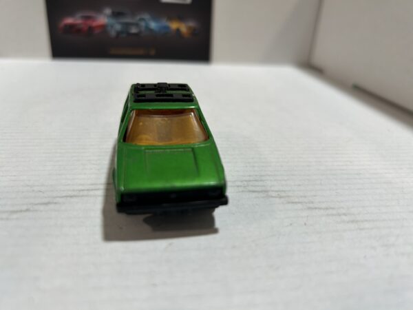 Volkswagen Golf N°7 Matchbox – Image 2