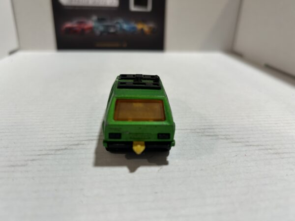 Volkswagen Golf N°7 Matchbox – Image 3
